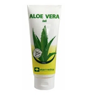 Aloe Vera, żel, 150 g