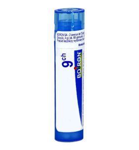 Boiron Kalium bichromicum,  9 CH, gran., 4 g,(MZ19165)
