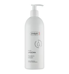 Ziaja Med Kuracja Lipidowa Fizjoderm, balsam do ciała, 400 ml