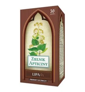 Lipa Fix, 1,5 g, 30 szt. (Herbapol Lublin)