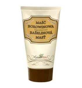 Gorvita, maść borowinowa, 130 ml
