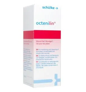 Octenilin, żel do ran, 20 ml