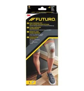 Futuro, stabilizator kolana z szyną, rozmiar S, 1 szt.