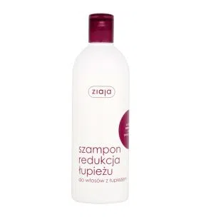 Ziaja Redukcja Łupieżu, szampon, 400 ml
