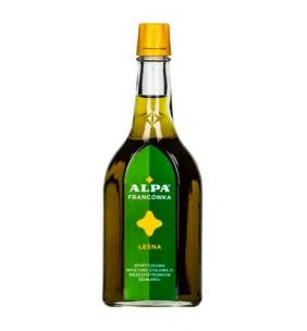 Alpa Leśna, płyn, 160 ml