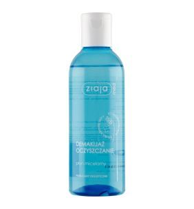 Ziaja Med Demakijaż Oczyszczanie, płyn micelarny, 200 ml