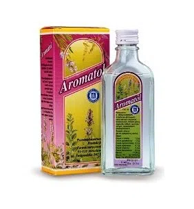 Aromatol, płyn, 150 ml