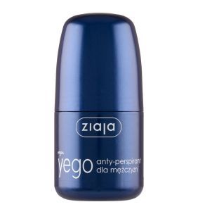 Ziaja Yego, antyperspiran., roll-on, 60 ml
