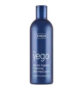 Ziaja Yego, żel do higieny intymnej dla mężczyzn, 300 ml