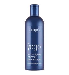 Ziaja Yego, żel do higieny intymnej dla mężczyzn, 300 ml