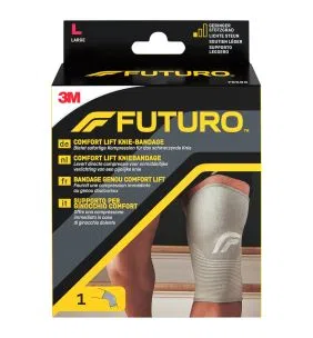 Futuro Comfort, stabilizator kolana, rozmiar L