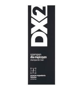 DX2, szampon dla mężczyzn przeciw wypadaniu włosów, 150 ml