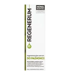 Regenerum, serum regeneracyjne do paznokci, 5 ml
