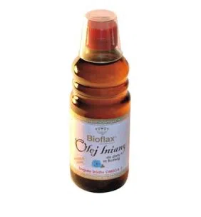 Olej lniany Boflax (Olej lniany), dieta Dr.Budwig,  250 ml