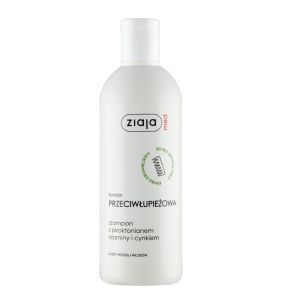 Ziaja Med Kuracja Przeciwłupieżowa, szampon, 300 ml