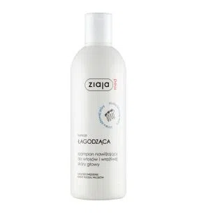 Ziaja Med Kuracja Przeciwświądowa, szampon łagodzący, 300 ml