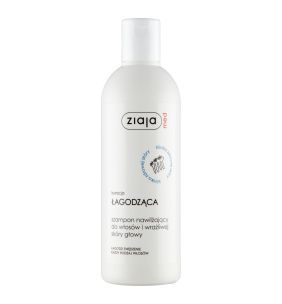 Ziaja Med Kuracja Przeciwświądowa, szampon łagodzący, 300 ml