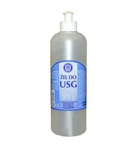 Żel do USG, 500 g (Hasco)