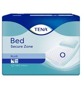 Podkłady chłon.Tena Bed Plus,60x60cm,30 szt, (770100)