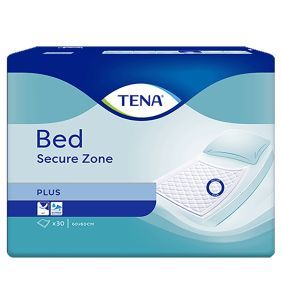 Podkłady chłon.Tena Bed Plus,60x60cm,30 szt, (770100)