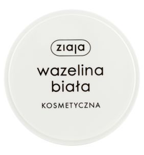 Ziaja, wazelina biała kosmetyczna, 30 ml