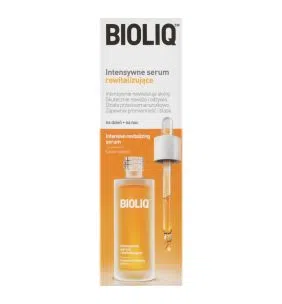 Bioliq Pro, intensywne serum rewitalizujące, 30 ml