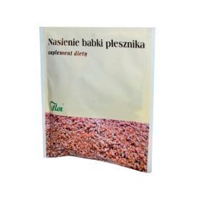 Nasienie babki płesznika, 100 g