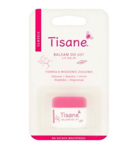 Tisane, balsam do ust, 4,7 g