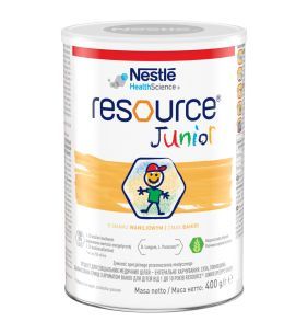 Resource Junior, prosz., 400 g