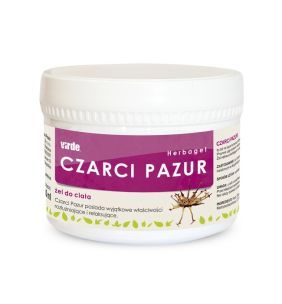 Virde Czarci Pazur, żel do ciała, 250 ml