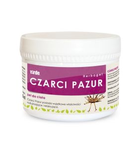Virde Czarci Pazur, żel do ciała, 250 ml