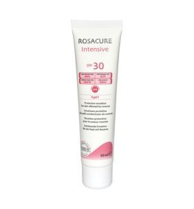 Rosacure intensive, emulsja do twarzy, SPF 30, 30 ml