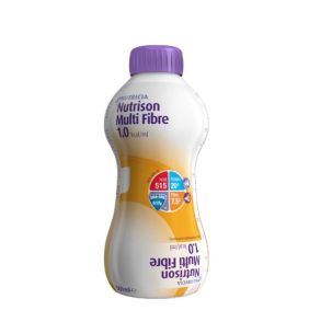 Nutrison Multi Fibre, płyn, 500 ml