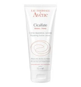 Avene Eau Therm.Cicalfate, krem, do rąk, efekt bariery,100 ml
