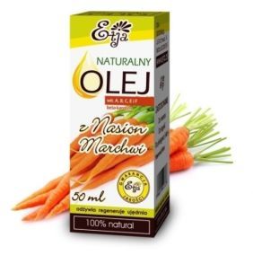 Etja, macerat z korzenia marchwi, 50 ml