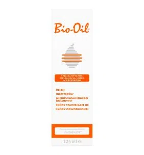 Bio-Oil, olejek specjalistyczny na rozstępy i blizny, 125 ml