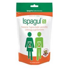 Ispagul S, proszek, 200 g