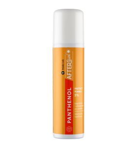 Panthenol Protect, pianka, 150 ml