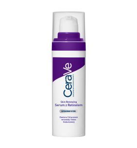CeraVe, serum z retinolem, 30 ml