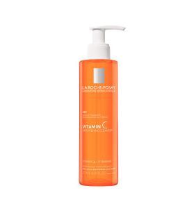 La Roche-Posay Vitamin C, żel oczyszczający, 200 ml