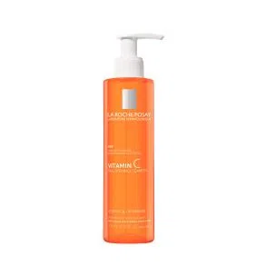 La Roche-Posay Vitamin C, żel oczyszczający, 200 ml