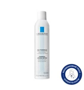 La Roche-Posay Eau Thermale, woda termalna, aerozol, 300 ml