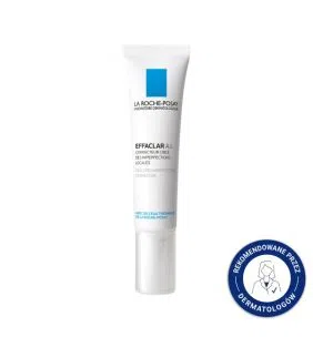 La Roche-P Effaclar A.I., krem na punktowe niedoskonałości, 15 ml