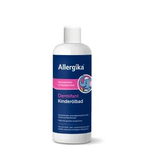 Allergika Dermifant, olejek,do kąpieli, dla dzieci, 500 ml