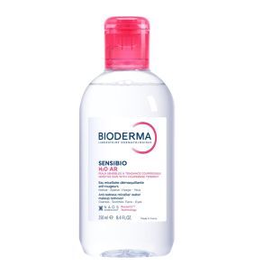 Bioderma Sensibio AR H2O, woda micelarna, 250 ml