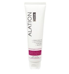 Alation ręce, regenerująca kuracja, krem do rąk, 100 ml