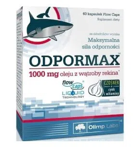Olimp Odpormax, kapsułki, 60 szt.