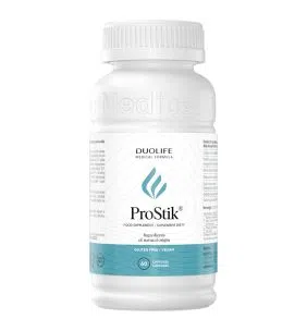 ProStik, kapsułki, 60 szt.