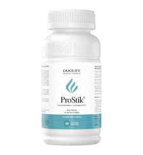 ProStik, kapsułki, 60 szt.