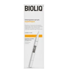 Bioliq Pro, intensywne serum wypełniające, 2 ml